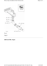 Preview for 8 page of Potterton Mersey Super Installation And Service Instructions Manual