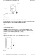 Preview for 10 page of Potterton Mersey Super Installation And Service Instructions Manual