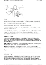 Preview for 13 page of Potterton Mersey Super Installation And Service Instructions Manual