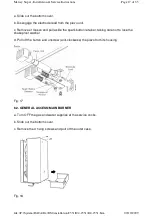 Preview for 17 page of Potterton Mersey Super Installation And Service Instructions Manual