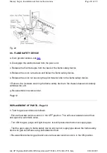 Preview for 20 page of Potterton Mersey Super Installation And Service Instructions Manual