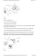 Preview for 25 page of Potterton Mersey Super Installation And Service Instructions Manual