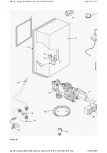 Preview for 34 page of Potterton Mersey Super Installation And Service Instructions Manual