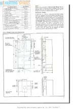 Preview for 5 page of Potterton Netaheat Electronic 10/16 Installation & Servicing Instructions Manual