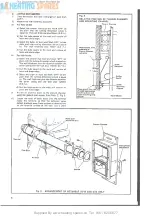 Preview for 8 page of Potterton Netaheat Electronic 10/16 Installation & Servicing Instructions Manual