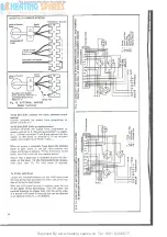 Preview for 14 page of Potterton Netaheat Electronic 10/16 Installation & Servicing Instructions Manual