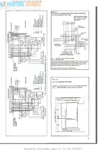 Preview for 15 page of Potterton Netaheat Electronic 10/16 Installation & Servicing Instructions Manual