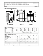 Предварительный просмотр 3 страницы Potterton NXR3 Installation, Operation And Maintenance Manual