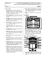 Предварительный просмотр 16 страницы Potterton NXR3 Installation, Operation And Maintenance Manual