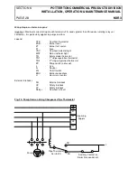 Предварительный просмотр 30 страницы Potterton NXR3 Installation, Operation And Maintenance Manual