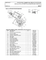 Предварительный просмотр 36 страницы Potterton NXR3 Installation, Operation And Maintenance Manual