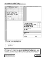 Предварительный просмотр 38 страницы Potterton NXR3 Installation, Operation And Maintenance Manual