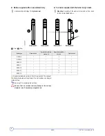 Preview for 4 page of Potterton NXR4i Assembly Instructions Manual