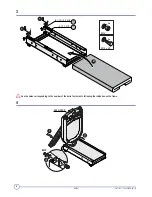 Предварительный просмотр 6 страницы Potterton NXR4i Assembly Instructions Manual