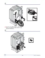 Предварительный просмотр 20 страницы Potterton NXR4i Assembly Instructions Manual