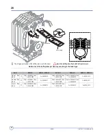 Предварительный просмотр 22 страницы Potterton NXR4i Assembly Instructions Manual