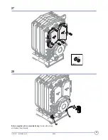 Preview for 23 page of Potterton NXR4i Assembly Instructions Manual