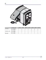 Preview for 25 page of Potterton NXR4i Assembly Instructions Manual