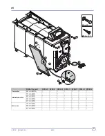 Предварительный просмотр 31 страницы Potterton NXR4i Assembly Instructions Manual