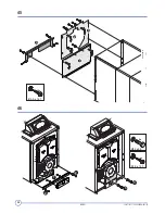 Предварительный просмотр 34 страницы Potterton NXR4i Assembly Instructions Manual