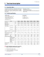 Preview for 9 page of Potterton NXR4i Installation And Service Manual