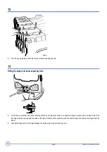 Preview for 14 page of Potterton NXR5i Assembly Instructions Manual