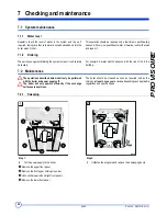 Предварительный просмотр 20 страницы Potterton NXR5i Installation And Service Manual