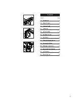 Предварительный просмотр 3 страницы Potterton Osprey 2 CFL 125 Installation And Servicing Instructions