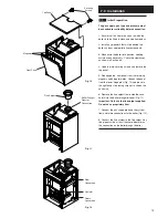 Предварительный просмотр 13 страницы Potterton Osprey 2 CFL 125 Installation And Servicing Instructions