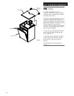 Preview for 16 page of Potterton Osprey 2 CFL 125 Installation And Servicing Instructions