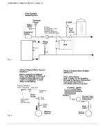 Preview for 12 page of Potterton Osprey CF 125 Installation & Service Instructions Manual