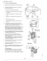 Preview for 15 page of Potterton Osprey CF 125 Installation & Service Instructions Manual