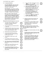 Preview for 18 page of Potterton Osprey CF 125 Installation & Service Instructions Manual