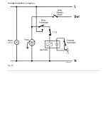 Preview for 25 page of Potterton Osprey CF 125 Installation & Service Instructions Manual