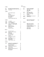 Preview for 2 page of Potterton Paramount 40 Installation, Operation & Maintenance Manual