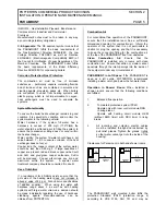 Preview for 7 page of Potterton Paramount 40 Installation, Operation & Maintenance Manual