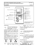 Preview for 15 page of Potterton Paramount 40 Installation, Operation & Maintenance Manual