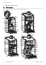 Preview for 24 page of Potterton Paramount five 115 Installation Manual