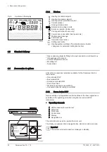 Preview for 26 page of Potterton Paramount five 115 Installation Manual