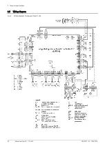 Предварительный просмотр 22 страницы Potterton Paramount four Installation Manual