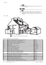 Предварительный просмотр 40 страницы Potterton Paramount four Installation Manual