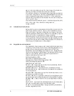 Preview for 6 page of Potterton Paramount two Installation, Operation & Maintenance Manual