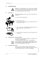 Preview for 30 page of Potterton Paramount two Installation, Operation & Maintenance Manual