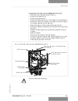 Preview for 65 page of Potterton Paramount two Installation, Operation & Maintenance Manual