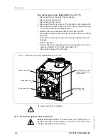 Preview for 66 page of Potterton Paramount two Installation, Operation & Maintenance Manual