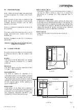 Preview for 9 page of Potterton Performa 12 SL HE User Manual