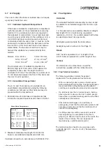 Preview for 11 page of Potterton Performa 12 SL HE User Manual