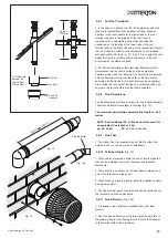 Preview for 17 page of Potterton Performa 12 SL HE User Manual