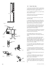 Preview for 20 page of Potterton Performa 12 SL HE User Manual