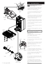 Preview for 36 page of Potterton Performa 24 Eco HE Installation & Service Instructions Manual